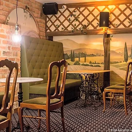 Amber Adults Only Hotel 3*