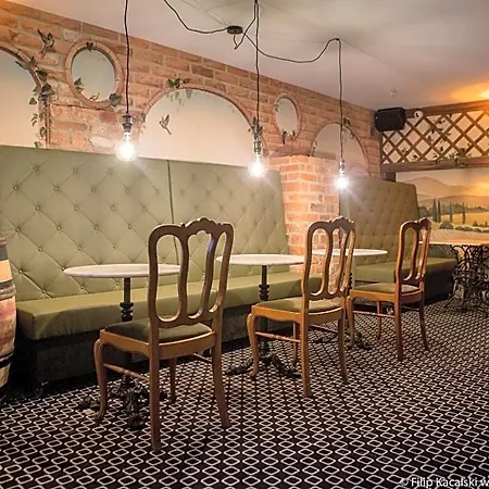Hotel Amber Adults Only 3*